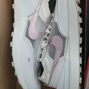 Nike Waffle Cone - Sail Pink Oxford